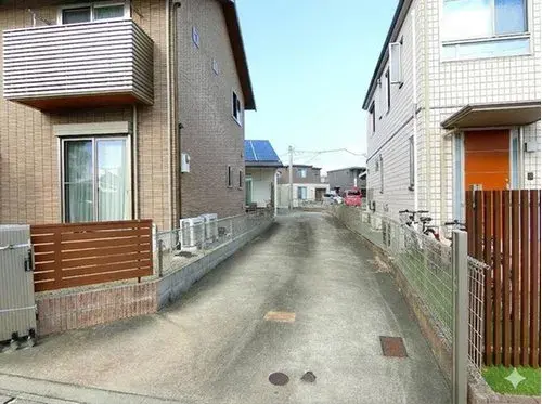 3LDK+S Omura City Nagasaki Prefecture (3)