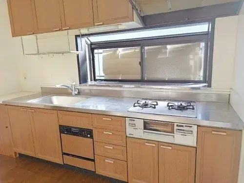 Nagasaki Prefecture Nagasaki City 6DK Property (11)