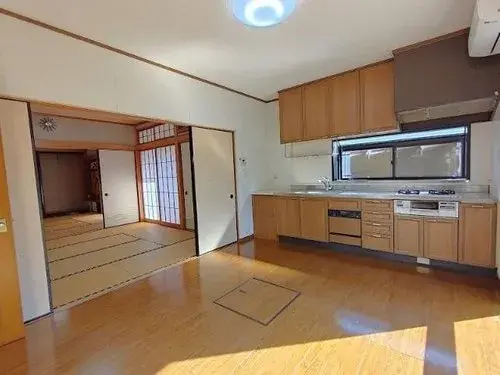 Nagasaki Prefecture Nagasaki City 6DK Property (12)