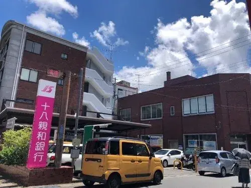 Nagasaki Prefecture Nagasaki City 6DK Property (17)