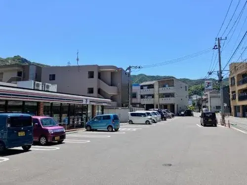 Nagasaki Prefecture Nagasaki City 6DK Property (18)