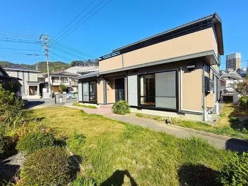 Nagasaki Prefecture Nagasaki City 6DK Property (3)
