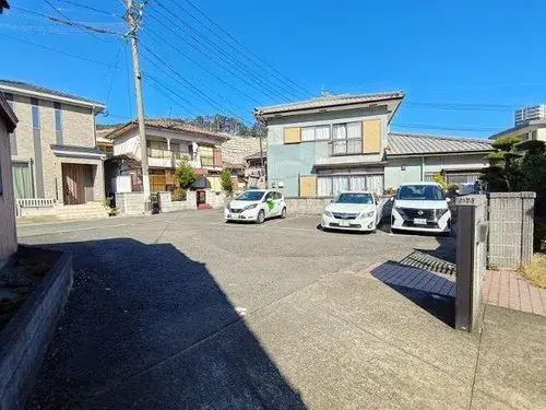 Nagasaki Prefecture Nagasaki City 6DK Property (4)