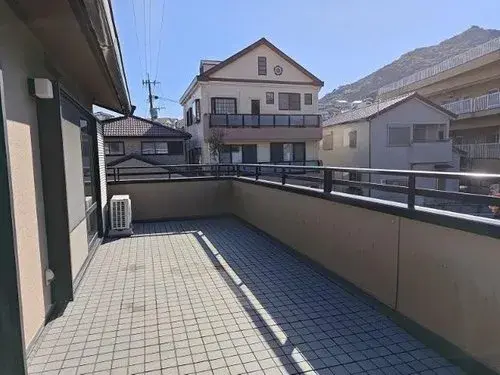 Nagasaki Prefecture Nagasaki City 6DK Property (5)