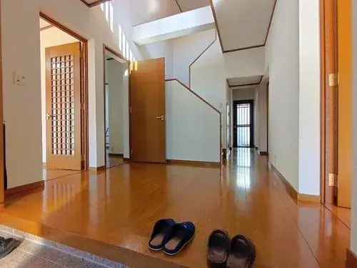 Nagasaki Prefecture Nagasaki City 6DK Property (6)