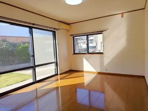 Nagasaki Prefecture Nagasaki City 6DK Property (8)