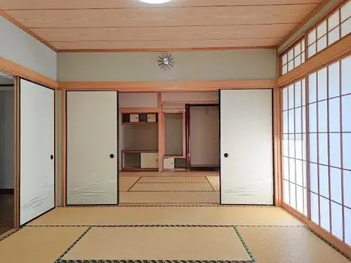 Nagasaki Prefecture Nagasaki City 6DK Property (9)