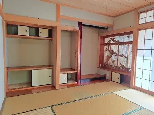 Nagasaki Prefecture Nagasaki City 6DK Property (10)