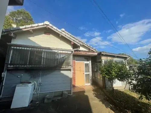 4DK Nagasaki City Nagasaki Prefecture Property (2)