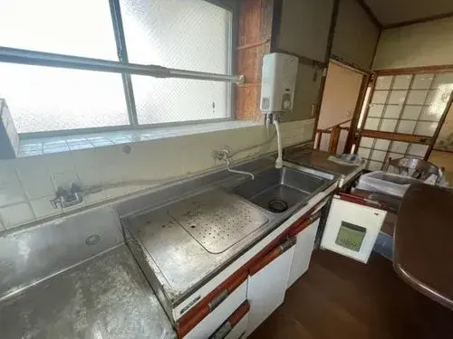 4DK Nagasaki City Nagasaki Prefecture Property (11)