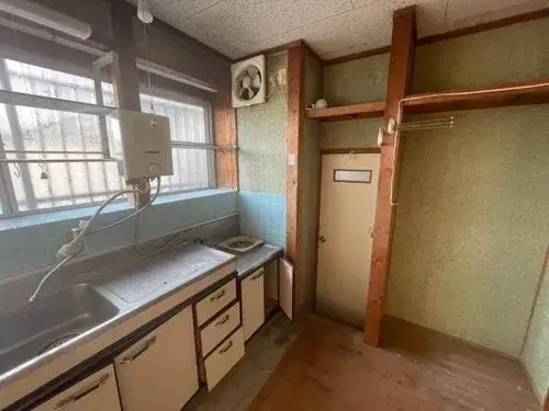 4DK Nagasaki City Nagasaki Prefecture Property (12)