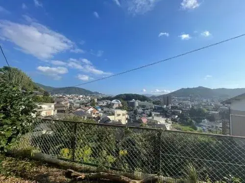 4DK Nagasaki City Nagasaki Prefecture Property (18)