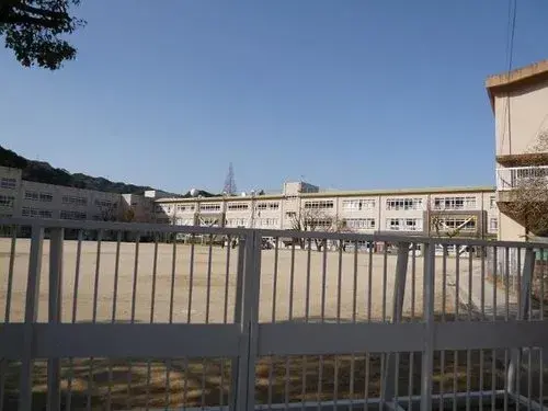 4DK Nagasaki City Nagasaki Prefecture Property (19)