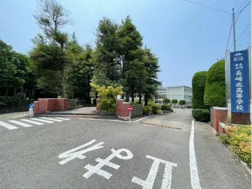 4DK Nagasaki City Nagasaki Prefecture Property (20)