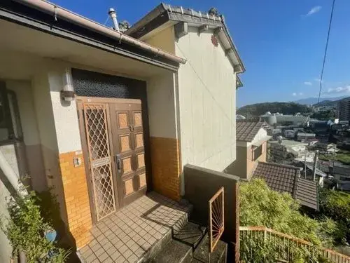 4DK Nagasaki City Nagasaki Prefecture Property (3)
