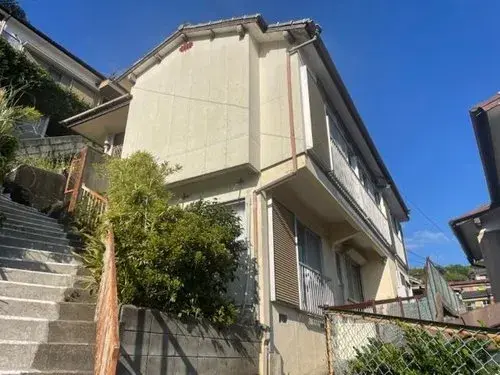 4DK Nagasaki City Nagasaki Prefecture Property (4)