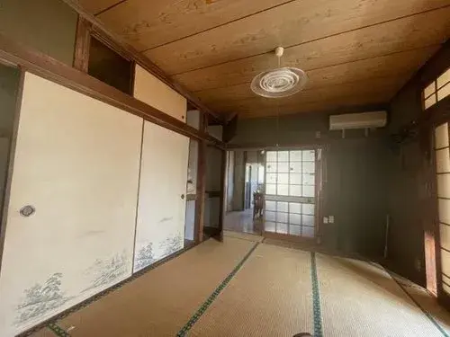 4DK Nagasaki City Nagasaki Prefecture Property (6)