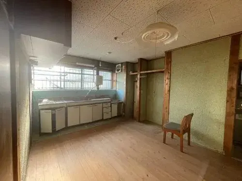 4DK Nagasaki City Nagasaki Prefecture Property (10)