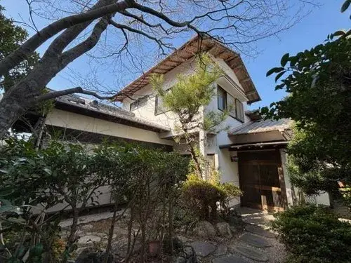 Akiya in Pueblo de Nagayo