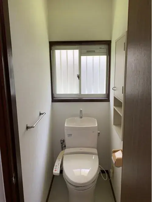 5DK Property Nagasaki City Nagasaki Prefecture (14)