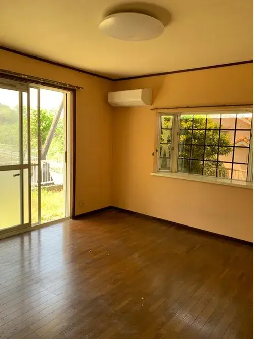 5DK Property Nagasaki City Nagasaki Prefecture (5)