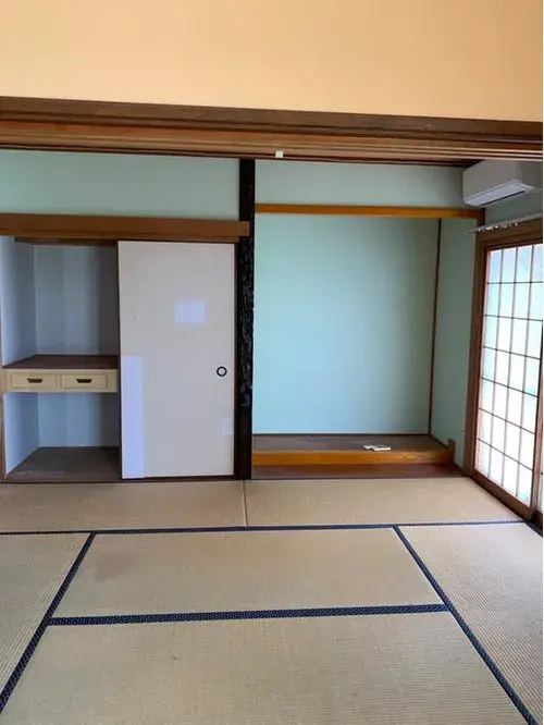 5DK Property Nagasaki City Nagasaki Prefecture (8)