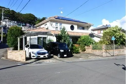 6LDK Property Nagasaki City Nagasaki Prefecture (3)
