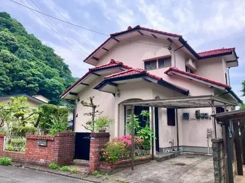 Akiya in بلدة Nagayo