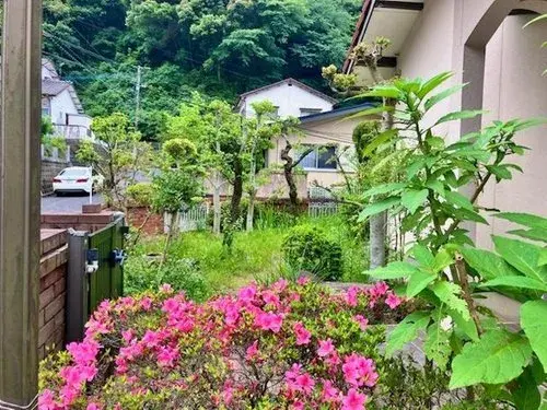 عقار 4LDK Nagayo-cho محافظة Nagasaki (2)