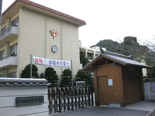 عقار 4LDK Nagayo-cho محافظة Nagasaki (18)