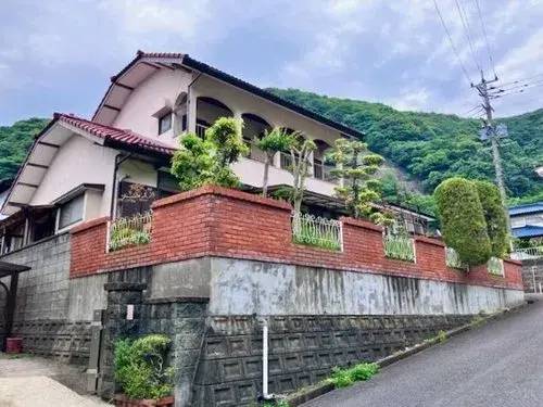 عقار 4LDK Nagayo-cho محافظة Nagasaki (4)