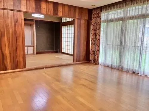 عقار 4LDK Nagayo-cho محافظة Nagasaki (7)