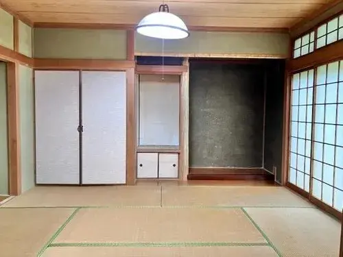 عقار 4LDK Nagayo-cho محافظة Nagasaki (8)