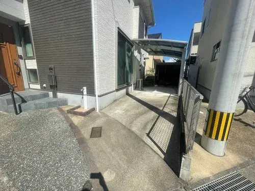 4LDK+S Property Omura City Nagasaki Prefecture (2)