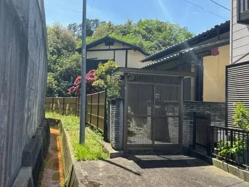 6DK 長与町 長崎県 (4)