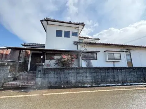 Akiya in Kumamoto