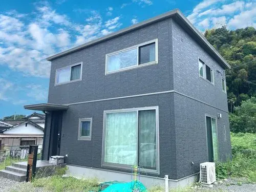 Akiya in Hitoyoshi