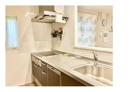 Propriété 4LDK+S Ville de Hitoyoshi Préfecture de Kumamoto (5)