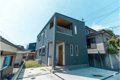 Akiya in Kumamoto