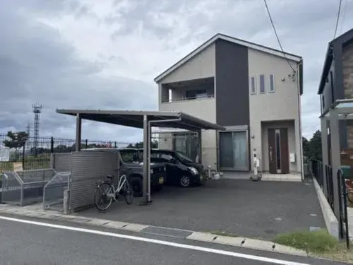 Недвижимость 4LDK+S Kikuyo-machi Kumamoto Prefecture (2)