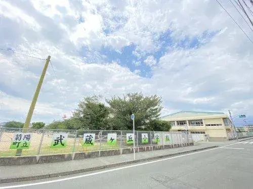 Недвижимость 4LDK+S Kikuyo-machi Kumamoto Prefecture (19)