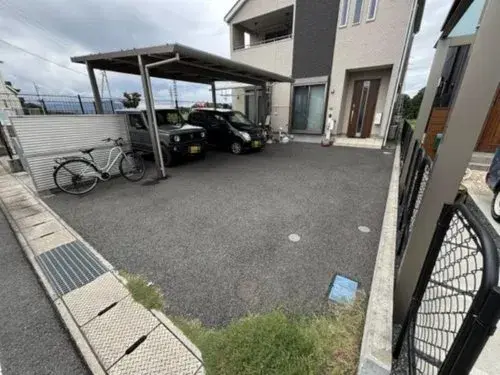 Недвижимость 4LDK+S Kikuyo-machi Kumamoto Prefecture (3)
