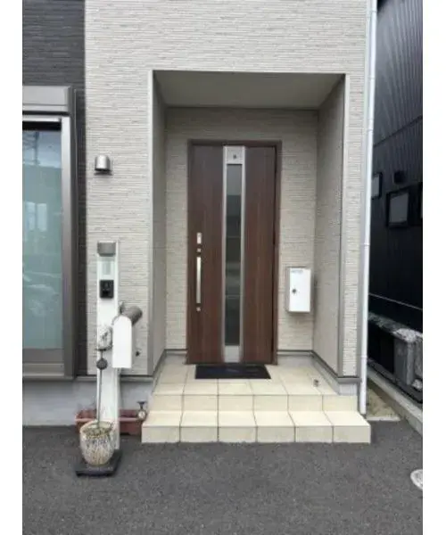 Недвижимость 4LDK+S Kikuyo-machi Kumamoto Prefecture (4)