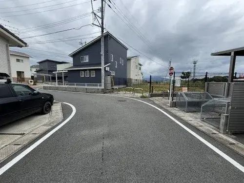 Недвижимость 4LDK+S Kikuyo-machi Kumamoto Prefecture (6)