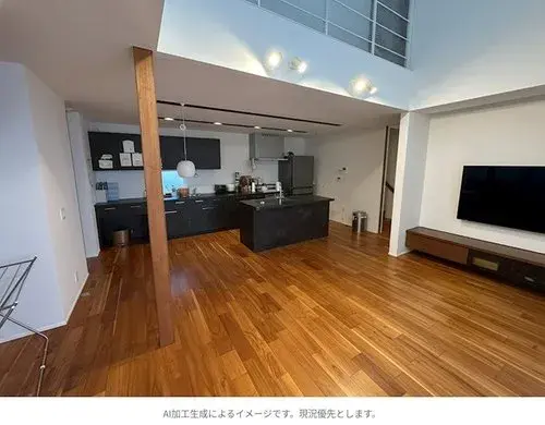 Akiya in Kumamoto