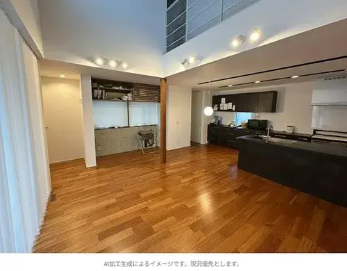 Propriété de 2 étages et 2 chambres, ville de Kumamoto, préfecture de Kumamoto (2)