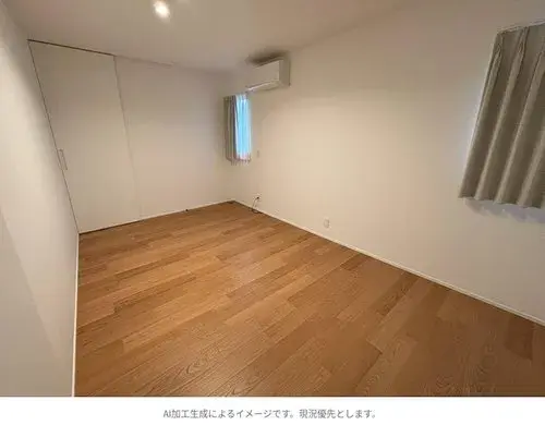 Propriété de 2 étages et 2 chambres, ville de Kumamoto, préfecture de Kumamoto (4)