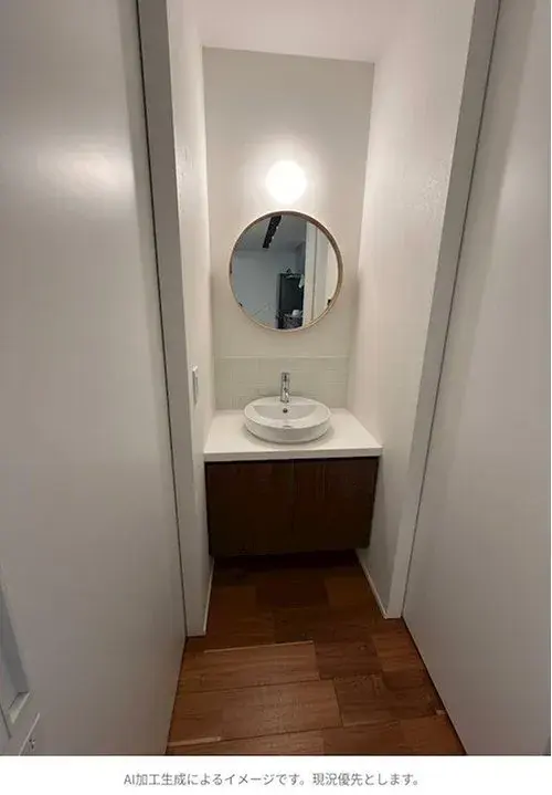 Propriété de 2 étages et 2 chambres, ville de Kumamoto, préfecture de Kumamoto (5)
