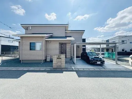 Akiya in Kumamoto