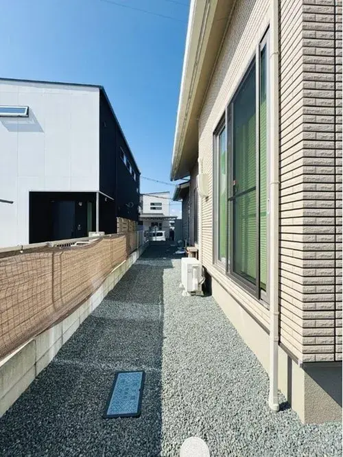 4LDK Property Kumamoto City Kumamoto Prefecture (2)